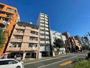 ライフメント堺町Ⅱの物件外観写真